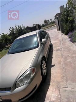 Chevrolet Impala